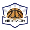Vinnytski Blyskavky Women logo