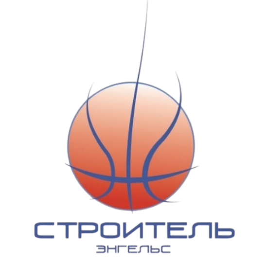 Stroitel Engels logo