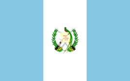Guatemala U19 Women