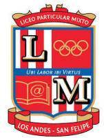 Liceo Mixto Los Andes logo