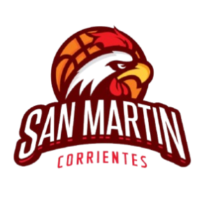 Club San Martin de Corrientes