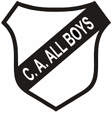 Club Atlético All Boys logo