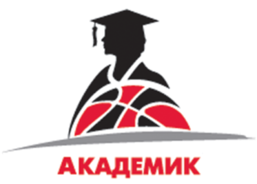 Academic Sofia U19 logo