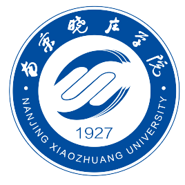 NanJing XiaoZhuang University logo