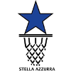 Stella Azzurra Roma logo