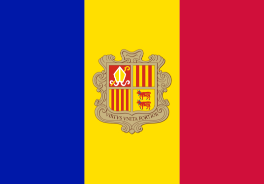 Andorra U16 Women