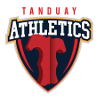 Batangas City Athletics logo