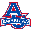 American Uni. Women logo