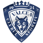 CS Valcea 1924 U20 logo