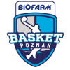 Basket Junior Poznan U20 logo