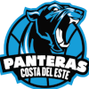 Club Deportivo Panteras logo