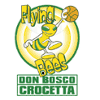 Don Bosco Crocetta U20 logo