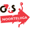 G4S Noorteliiga Women logo