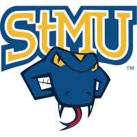 St. Mary's logo