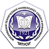 MTUSI Moscow logo