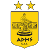 Aris Thessaloniki Women logo