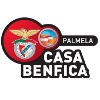 CB Palmeira logo