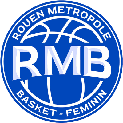 Rouen Bihorel (W)