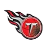 Titanes Barranquilla logo