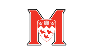 McGill logo