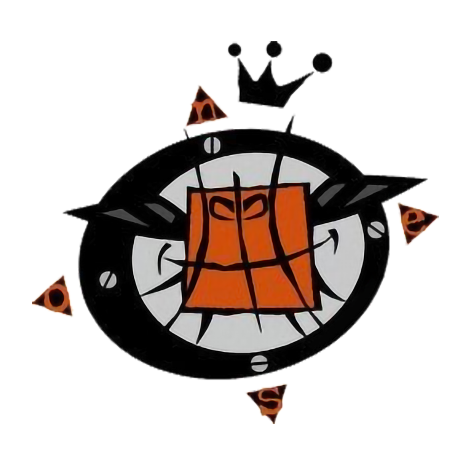 Basket 2000 R.E. logo