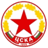 CSKA Interlogic logo