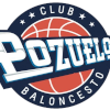 CB Pozuelo logo