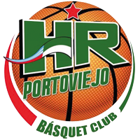 Hr Portoviejo logo