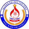 Dai Hoc Thai Binh Women logo