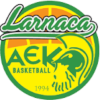 AEK Larnaca Women logo