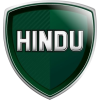 Hindu Club logo