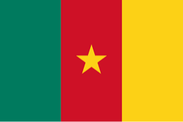 Cameroon U18