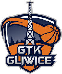 KS AZS PS Gliwice logo