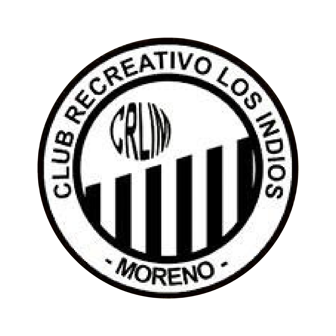 Los Indios de Moreno Women logo