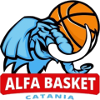 Alfa Catania U20 logo