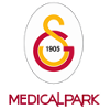 Galatasaray Gelisim Women logo
