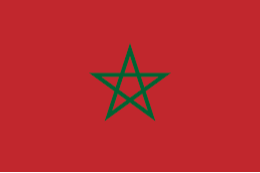 Morocco U18
