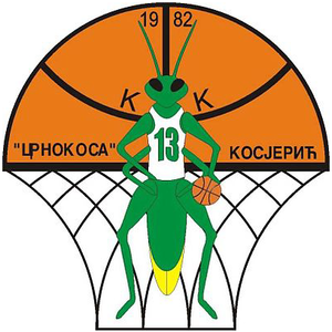 Crnokosa logo