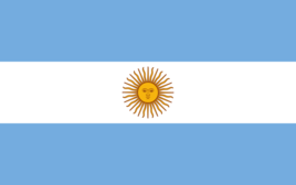Argentina U21 logo