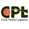 Poeta Lugones (Cordoba) logo