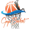 Goga Basket logo