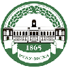 MSKHA Moskva Women logo