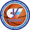 RSUFKSMiT-F Moscow logo
