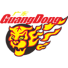 Guangdong Southern Tigers Reserve logo