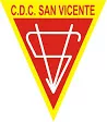 Club Deportivo San Vicente logo