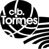 CB Tormes logo