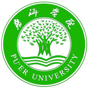 Puer College logo