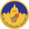 Petriana Roma logo