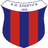 Athens Women logo