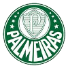 Palmeiras U19 logo